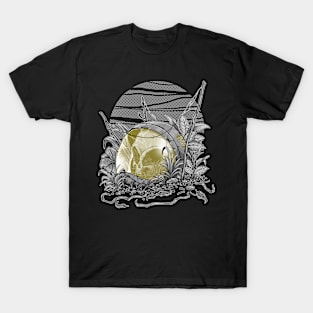 Alien Exist T-Shirt